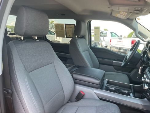 Used 2024 Ford F150 XLT w/ Mobile Office Package AWD/4WD image 25