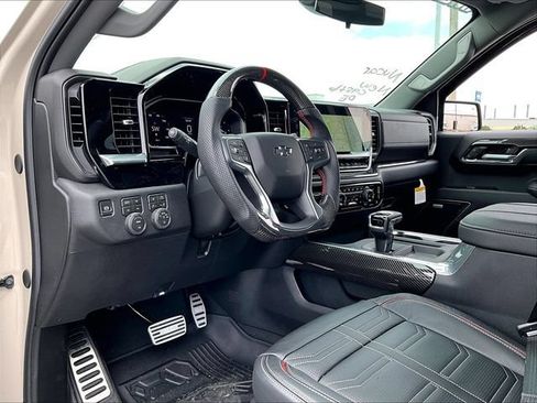 New 2026 Chevrolet Silverado 1500 RST AWD/4WD image 8