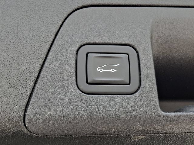 Used 2023 Buick Envision Essence AWD/4WD image 30