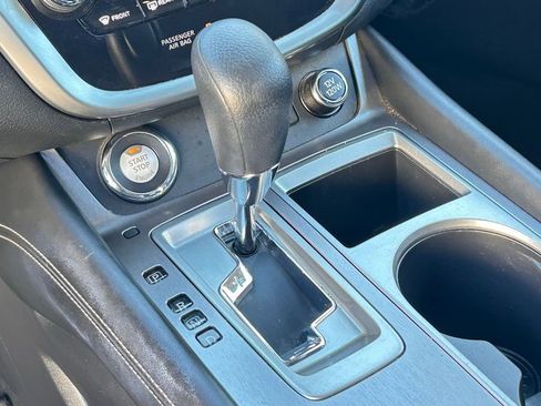 Used 2023 Nissan Murano S image 22