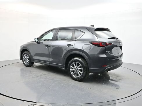 Used 2023 MAZDA CX-5 AWD 2.5 S w/ Select Package image 5