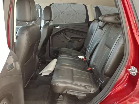 Used 2013 Ford Escape Titanium w/ Parking Technology Pkg AWD/4WD image 14