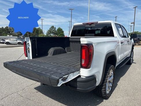Used 2023 GMC Sierra 1500 AT4X w/ AT4X AEV Edition AWD/4WD image 9