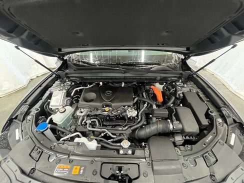 New 2026 MAZDA CX-50 2.5 Hybrid w/ Cargo Package image 29