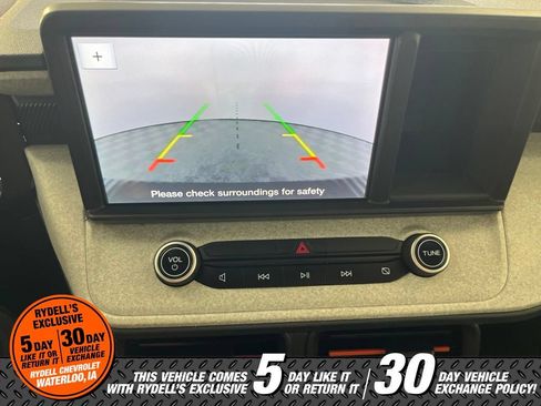 Used 2022 Ford Maverick XLT w/ Equipment Group 300A Standard AWD/4WD image 26