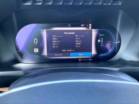 Used 2023 Volvo XC90 T8 Plus image 23