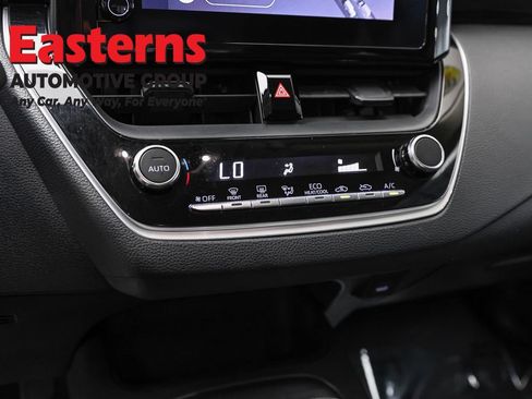 Used 2024 Toyota Corolla LE FWD image 19