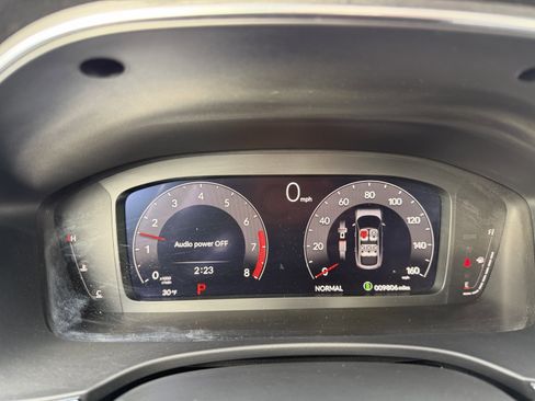 Used 2023 Acura Integra A-Spec image 17