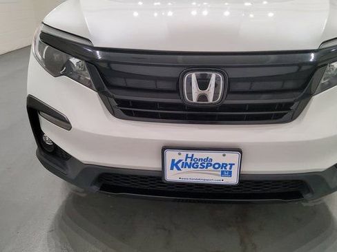 Used 2022 Honda Pilot Special Edition image 9