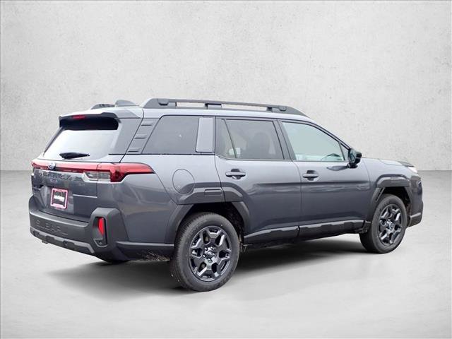 New 2026 Subaru Outback Premium AWD/4WD image 4