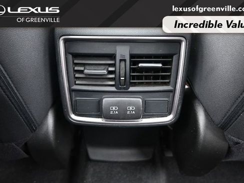 Used 2021 Subaru Forester Sport w/ Popular Package #2 AWD/4WD image 25