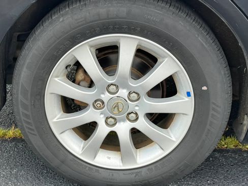 Used 2002 Lexus ES 330 FWD image 8