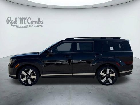 New 2026 Hyundai Santa Fe Limited FWD image 2