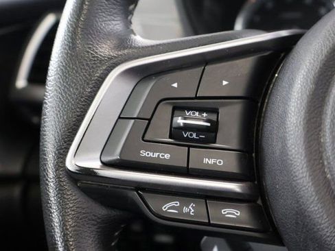 Used 2019 Subaru Forester Touring AWD/4WD image 17