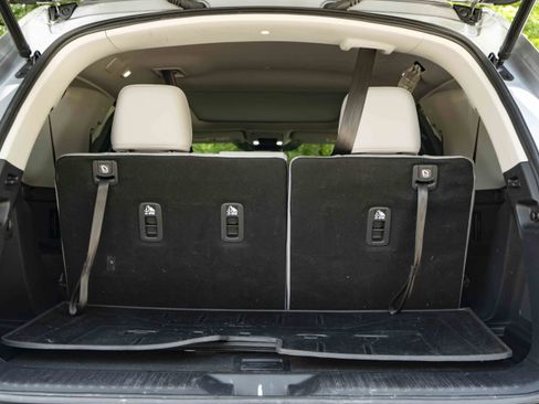 Used 2024 Honda Pilot Touring image 44