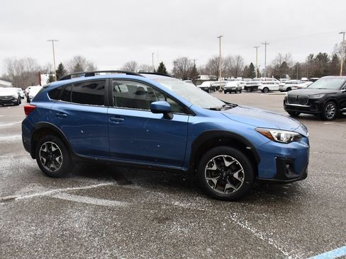 Used 2019 Subaru Crosstrek 2.0i Premium image 6