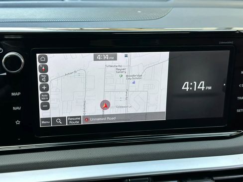 Used 2022 Kia K5 GT-Line w/ GT-Line FWD Premium Package image 33