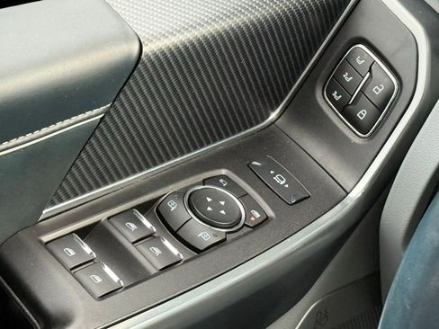 Used 2024 Ford F350 Limited image 38