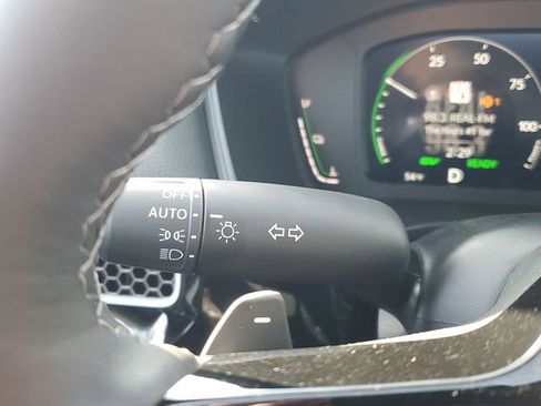 New 2026 Honda Civic Sport Touring image 34