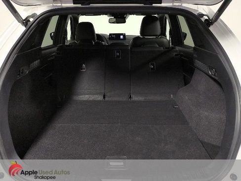 Used 2022 MAZDA CX-5 AWD 2.5 Turbo image 10