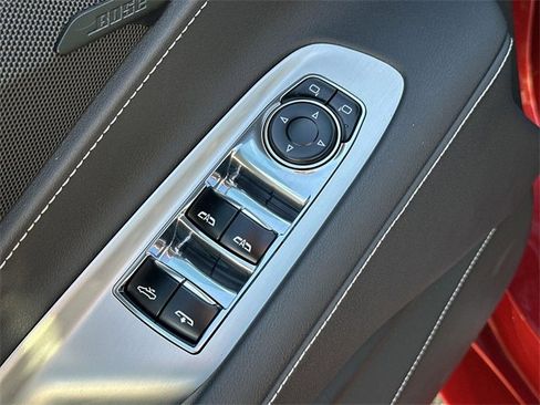 Used 2023 Chevrolet Corvette Stingray Convertible w/ Battery Protection Package image 20