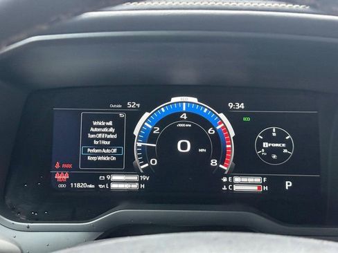 Used 2026 Toyota Tundra 1794 Edition AWD/4WD image 53
