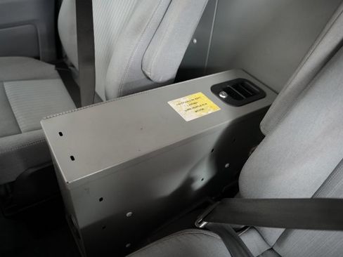 Used 2015 Ford Transit 250 148 Medium Roof RWD image 30