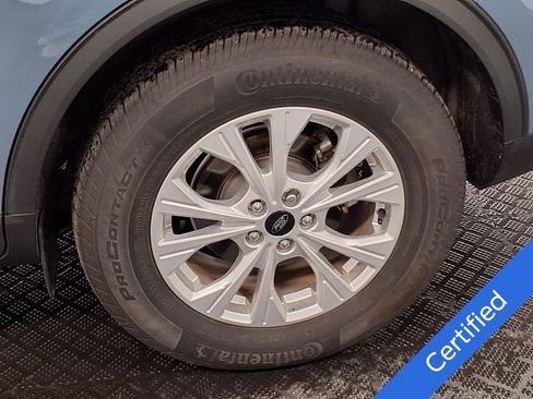 Used 2024 Ford Escape Active w/ Tech Pack #2 AWD/4WD image 12