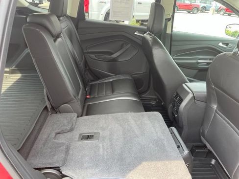Used 2018 Ford Escape Titanium FWD image 58