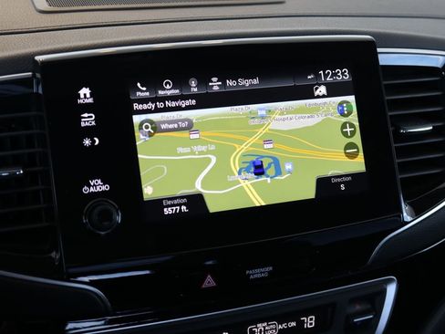 Used 2021 Honda Pilot Elite image 52