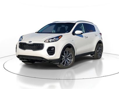 Used 2019 Kia Sportage EX