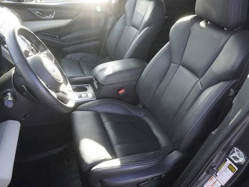 Used 2019 Subaru Ascent Limited image 20