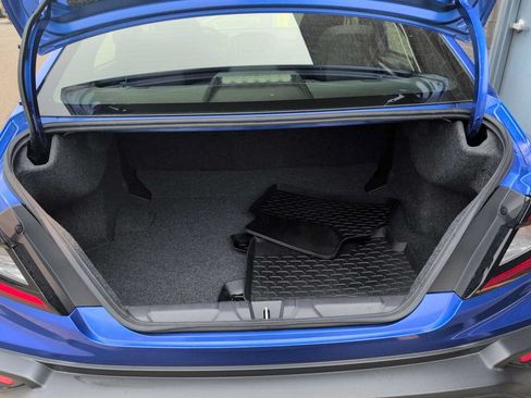 Certified 2023 Subaru WRX Premium AWD/4WD image 31