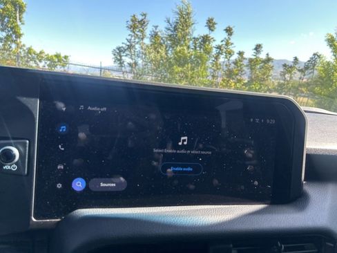 Used 2025 Toyota Land Cruiser AWD/4WD image 26