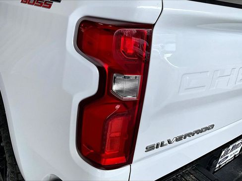 Used 2024 Chevrolet Silverado 1500 LT Trail Boss w/ Protection Package image 13
