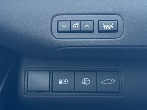 New 2026 Toyota bZ image 30