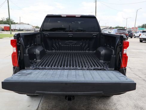 Used 2021 Chevrolet Silverado 1500 RST AWD/4WD image 25