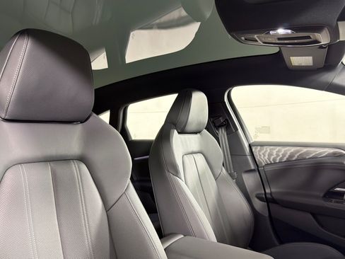 New 2027 Audi A6 e-tron Premium Plus AWD/4WD image 15