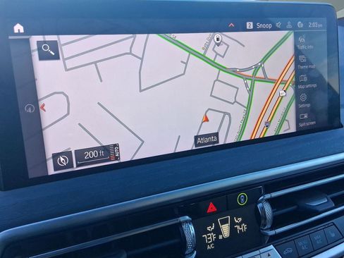 Certified 2023 BMW X3 sDrive30i w/ Premium Package image 25