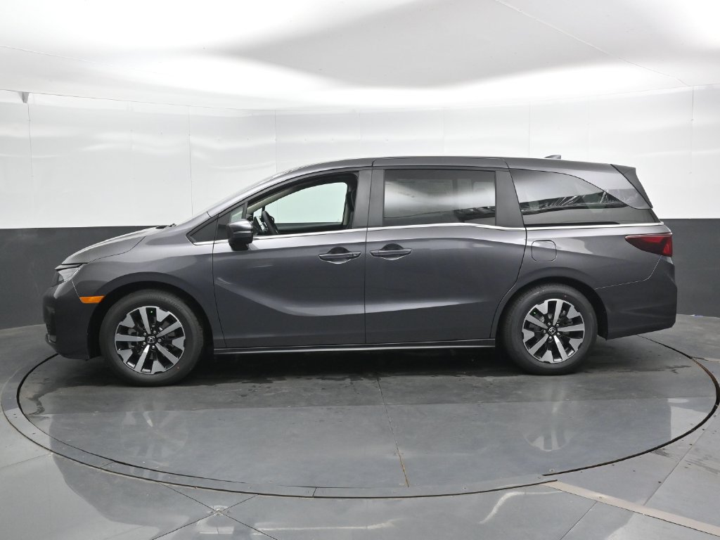 New 2027 Honda Odyssey EX-L image 7