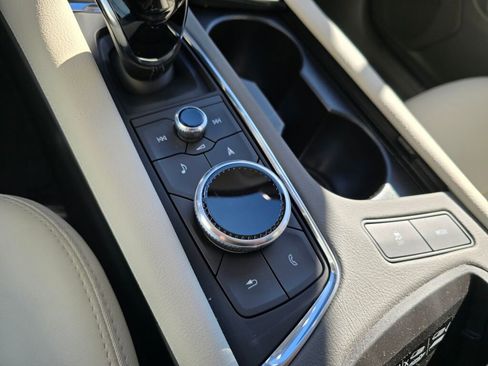 New 2025 Cadillac XT5 Premium Luxury w/ Technology Package image 32