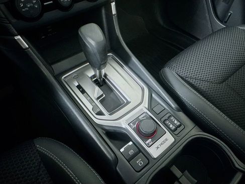 Used 2019 Subaru Forester Premium w/ All-Weather Package image 16