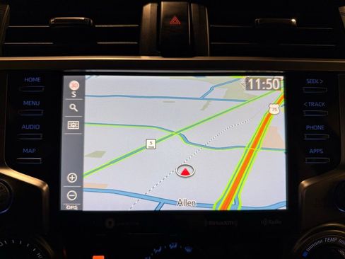 Used 2020 Toyota 4Runner SR5 Premium image 26