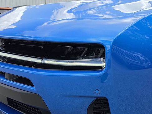 New 2026 Dodge Charger R/T AWD/4WD image 7
