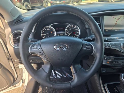 Used 2020 INFINITI QX60 Luxe w/ Essential Package FWD image 25