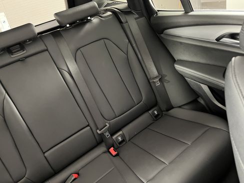 Used 2018 BMW X3 xDrive30i w/ Convenience Package image 24