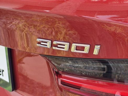 New 2026 BMW 330i xDrive 330i xDrive w/ M Sport Package image 10