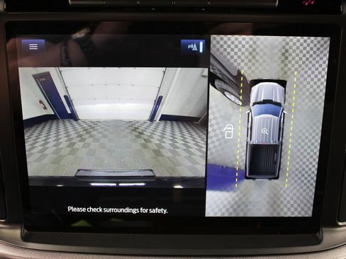 Used 2022 Ford F150 Platinum w/ Equipment Group 701A High image 22