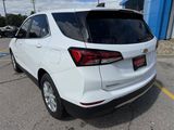 Certified 2023 Chevrolet Equinox LT image 4
