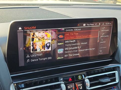 Certified 2023 BMW 840i Gran Coupe xDrive image 20